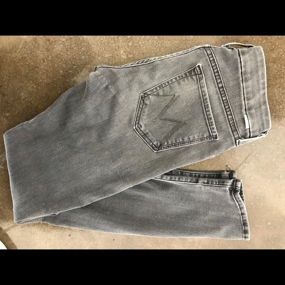 MOTHER Pants - Mother denim Skinnies